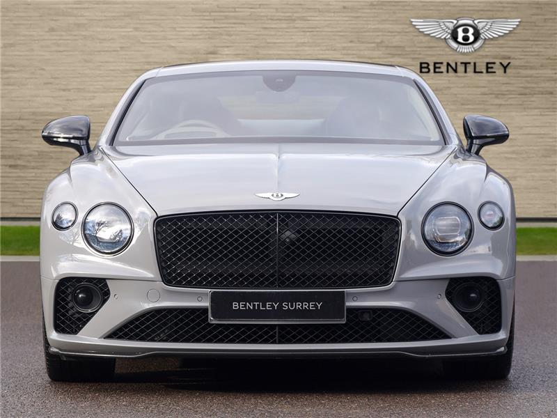 2023 Bentley Continental GT S V8