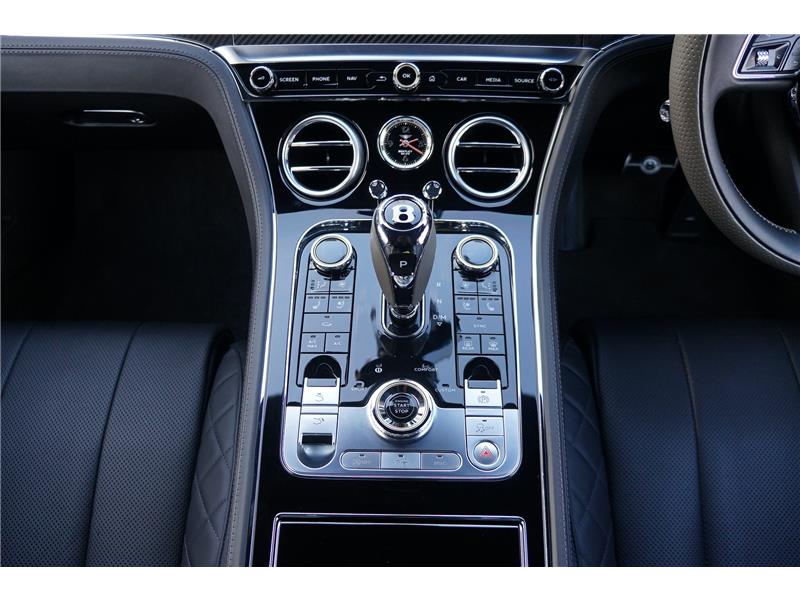 2023 Bentley Continental GT S V8