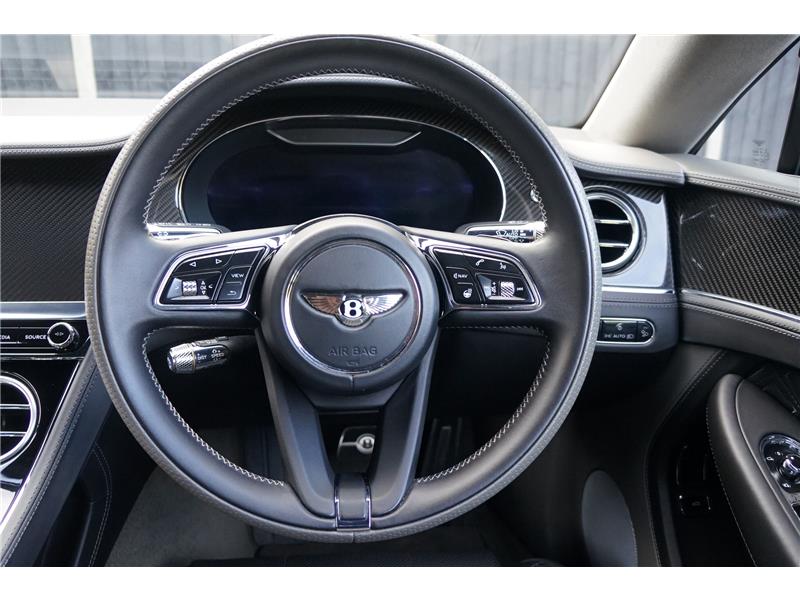 2023 Bentley Continental GT S V8