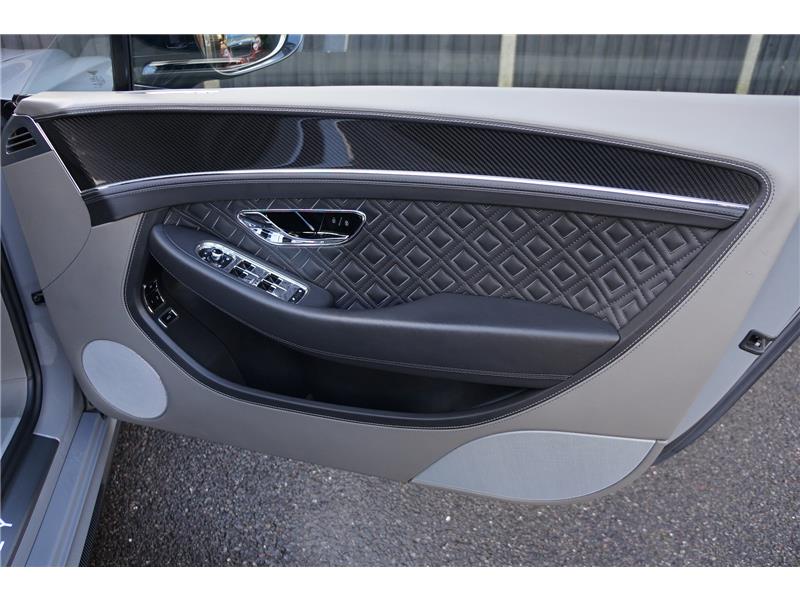 2023 Bentley Continental GT S V8