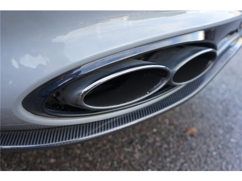 2023 Bentley Continental GT S V8