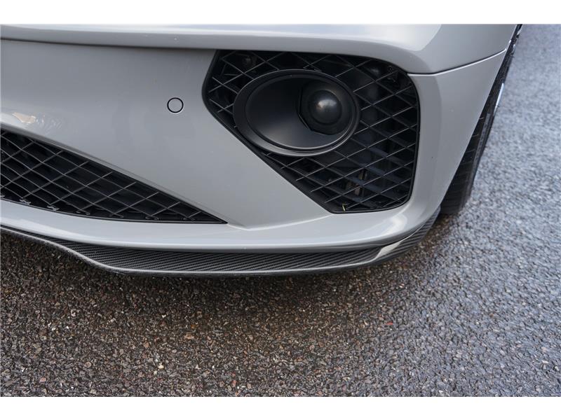 2023 Bentley Continental GT S V8