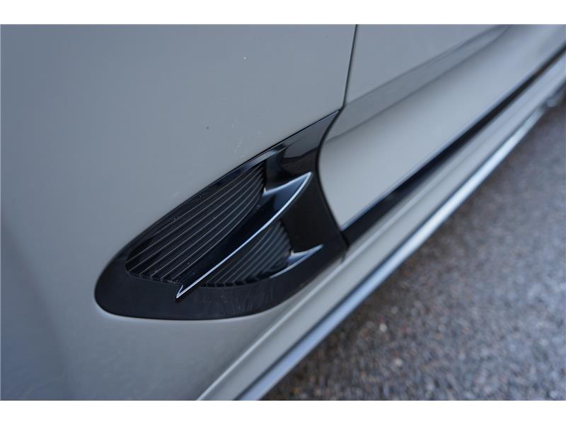 2023 Bentley Continental GT S V8