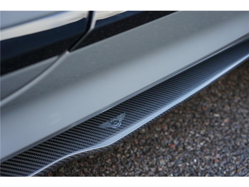 2023 Bentley Continental GT S V8