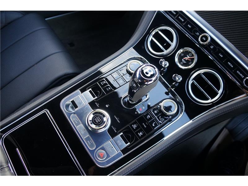 2023 Bentley Continental GT S V8