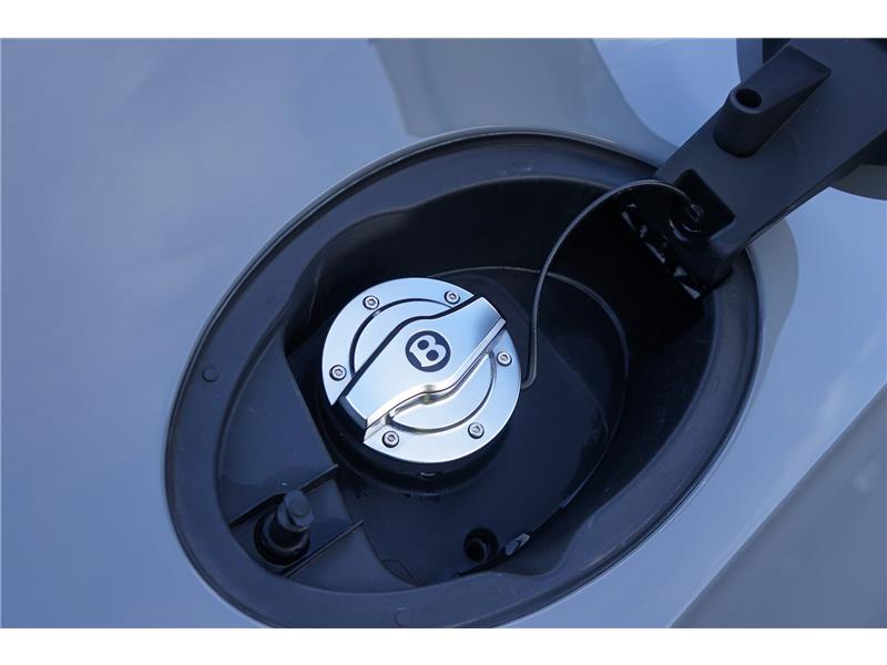 2023 Bentley Continental GT S V8