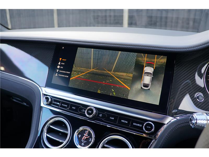 2023 Bentley Continental GT S V8