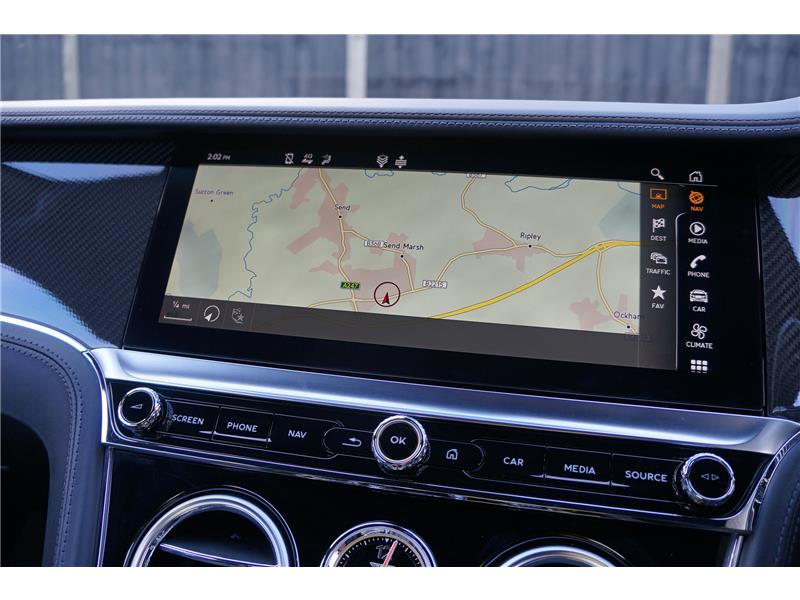 2023 Bentley Continental GT S V8