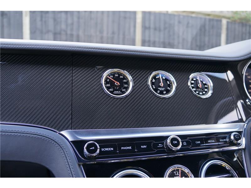 2023 Bentley Continental GT S V8