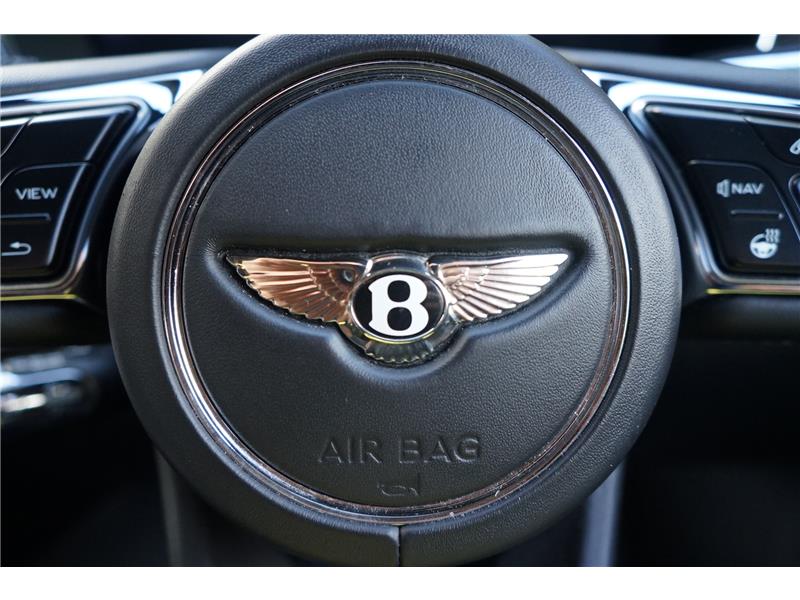 2023 Bentley Continental GT S V8