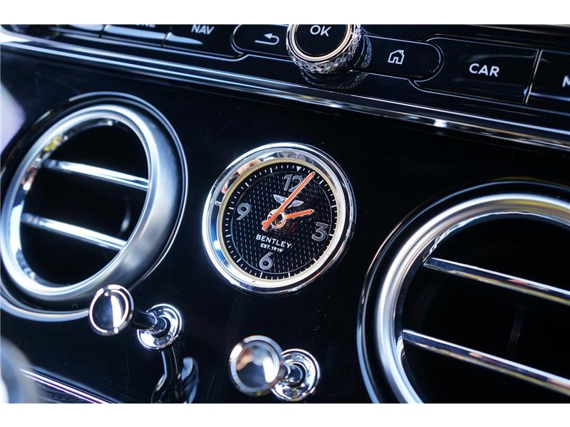 2023 Bentley Continental GT S V8