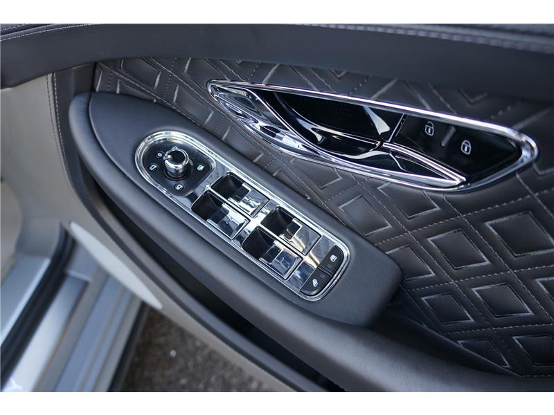 2023 Bentley Continental GT S V8