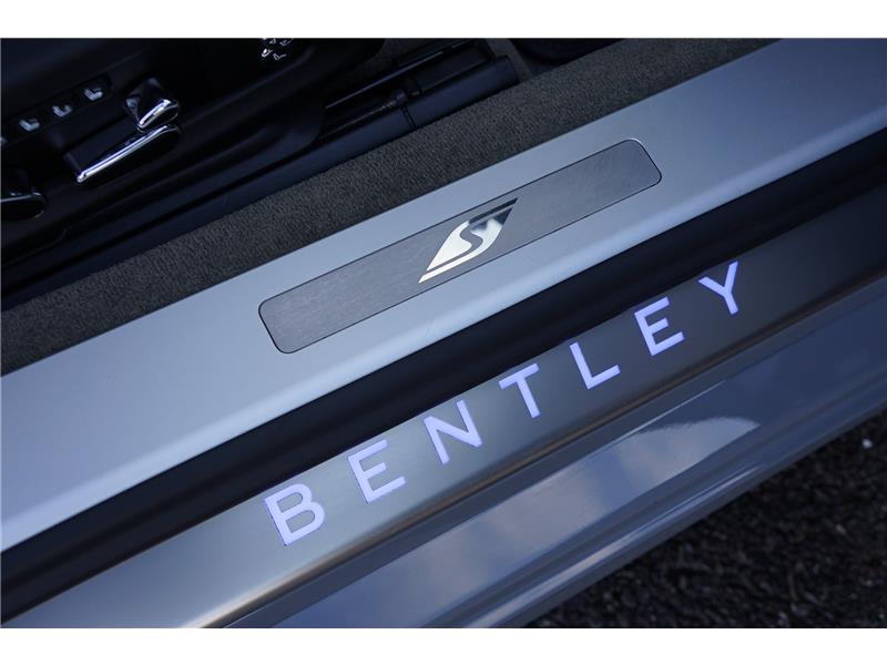 2023 Bentley Continental GT S V8