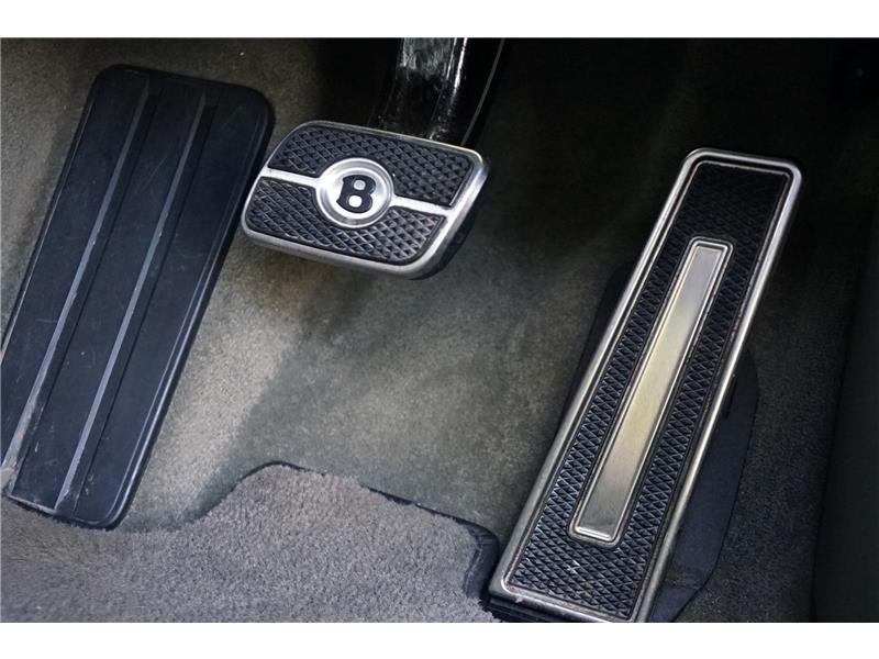 2023 Bentley Continental GT S V8