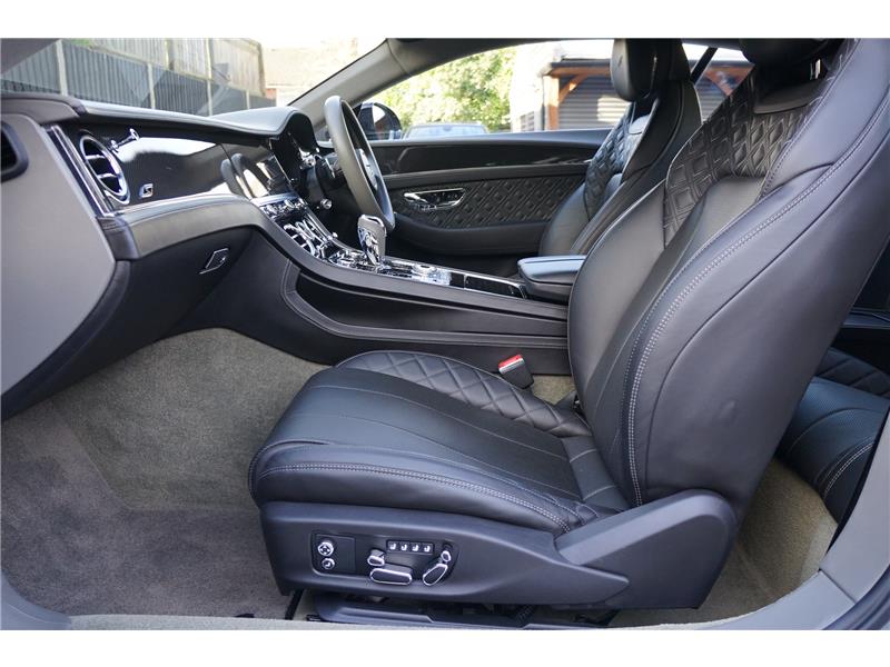 2023 Bentley Continental GT S V8