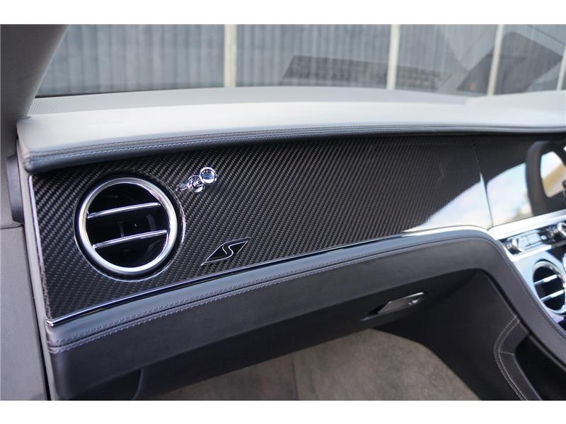 2023 Bentley Continental GT S V8