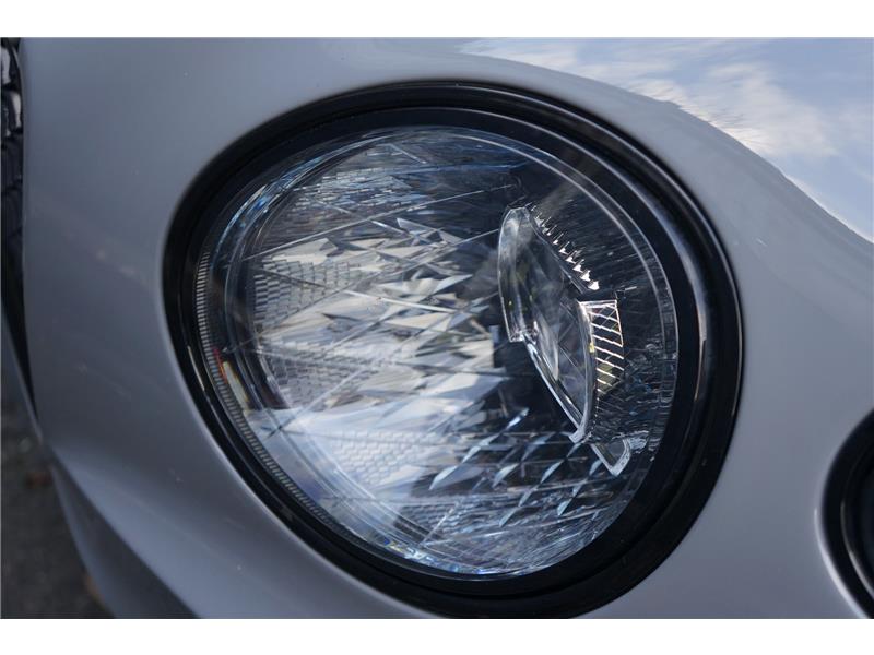 2023 Bentley Continental GT S V8