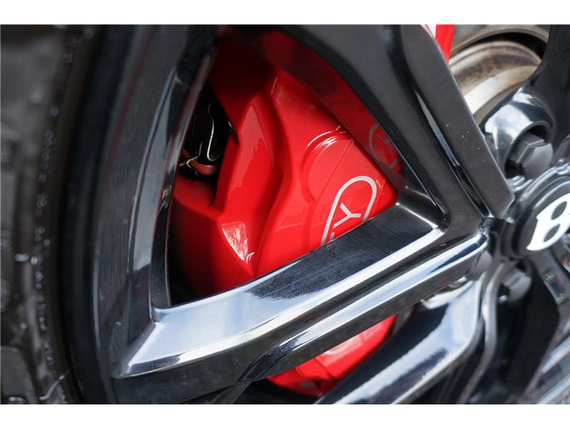 2023 Bentley Continental GT S V8