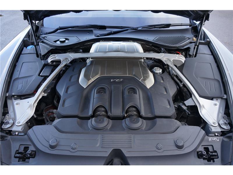 2023 Bentley Continental GT S V8