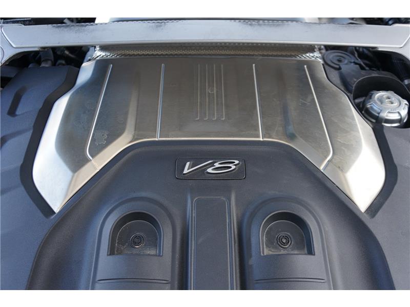 2023 Bentley Continental GT S V8