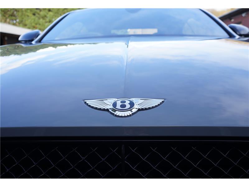 2023 Bentley Continental GT S V8