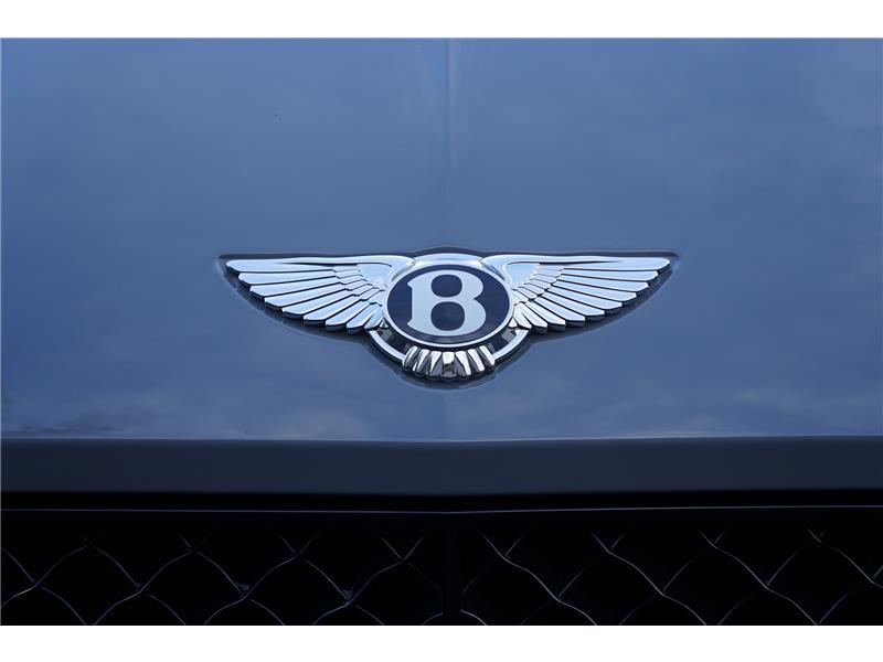 2023 Bentley Continental GT S V8