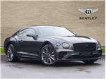2021 Bentley Continental GT Speed