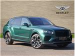 2025 Bentley Bentayga Speed