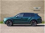 2025 Bentley Bentayga Speed