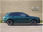 2025 Bentley Bentayga Speed