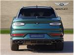 2025 Bentley Bentayga Speed