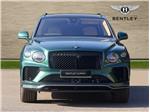 2025 Bentley Bentayga Speed