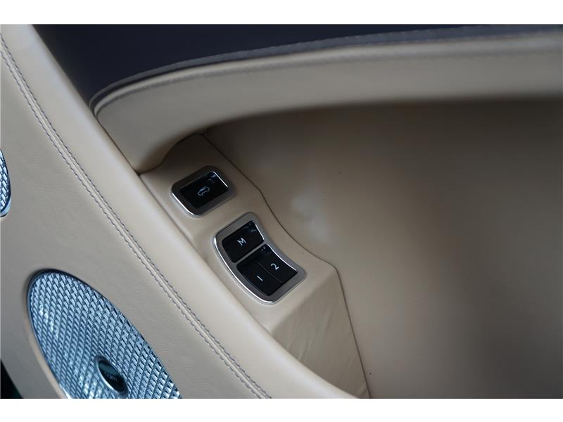 2025 Bentley Bentayga Speed