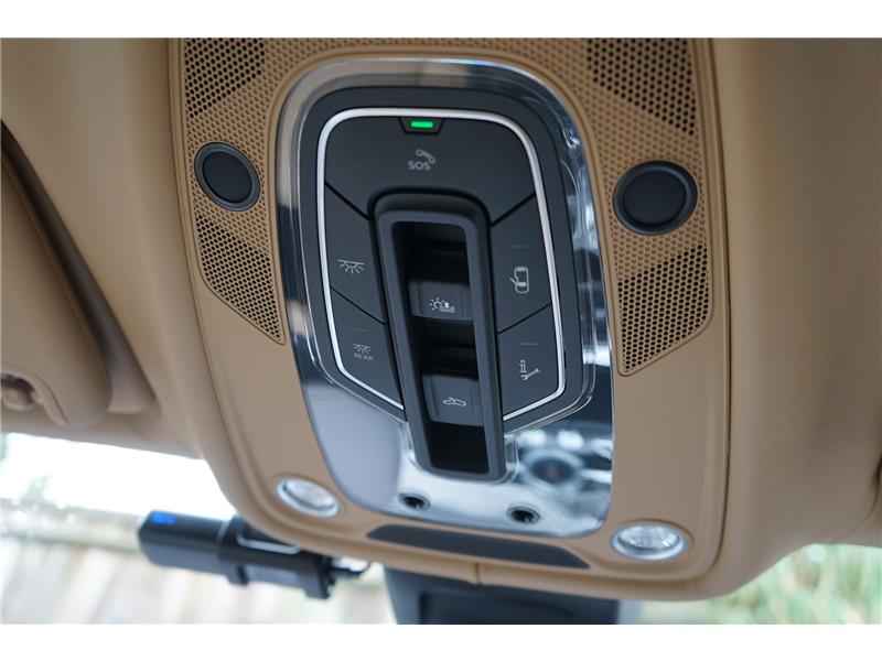 2025 Bentley Bentayga Speed