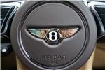 2025 Bentley Bentayga Speed