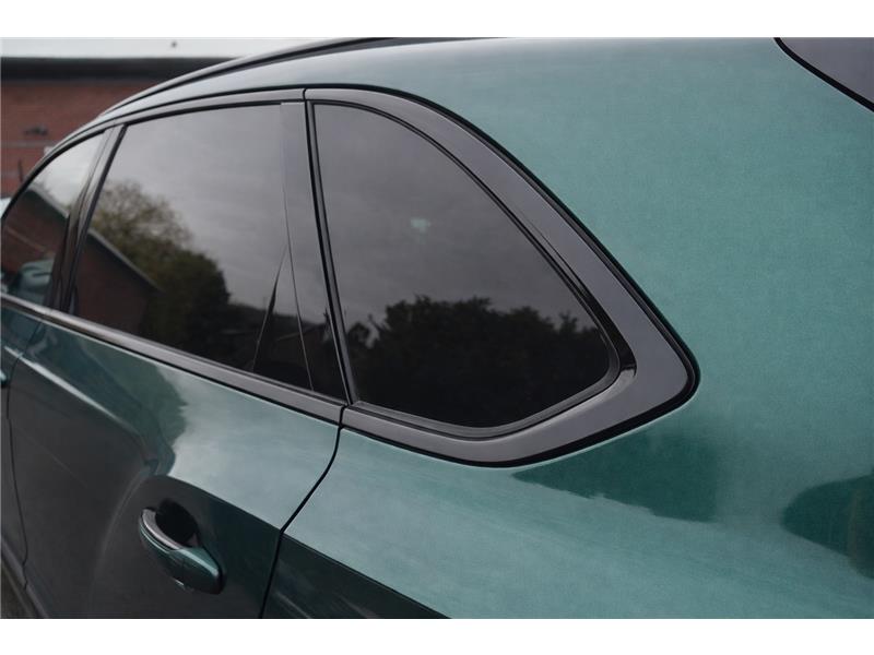 2025 Bentley Bentayga Speed