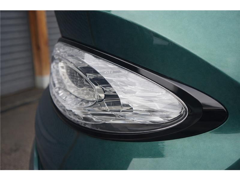 2025 Bentley Bentayga Speed