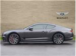 2021 Bentley Continental GT Speed