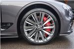 2021 Bentley Continental GT Speed