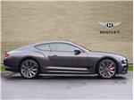 2021 Bentley Continental GT Speed