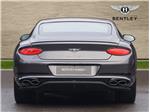 2021 Bentley Continental GT Speed