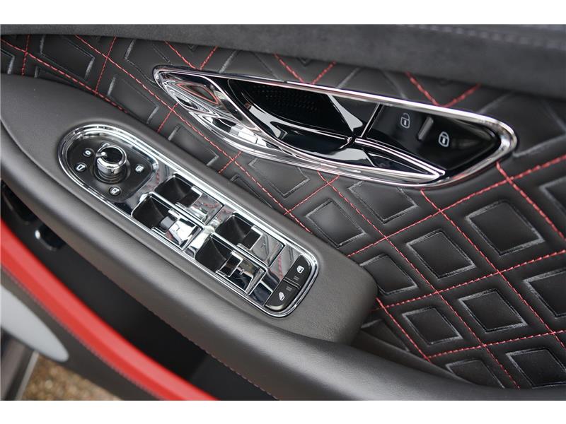 2021 Bentley Continental GT Speed