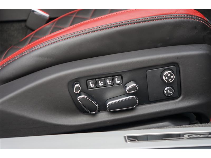 2021 Bentley Continental GT Speed