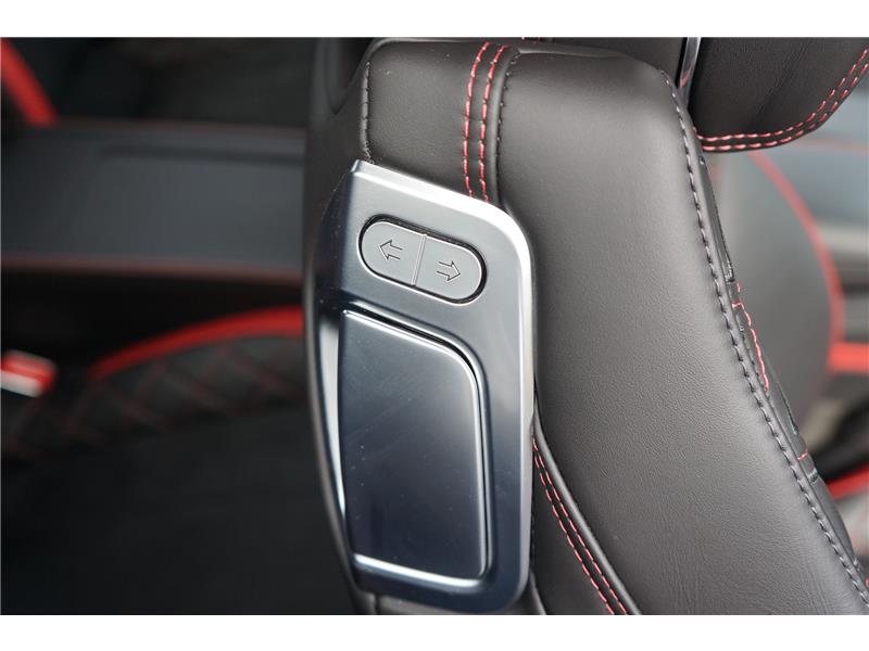 2021 Bentley Continental GT Speed