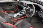 2021 Bentley Continental GT Speed
