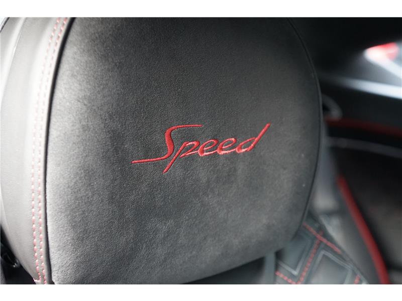 2021 Bentley Continental GT Speed