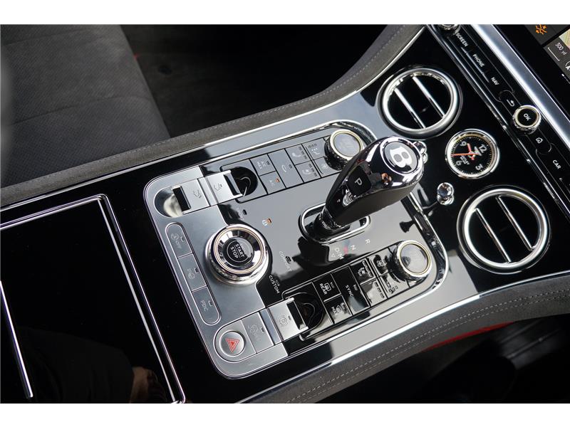 2021 Bentley Continental GT Speed