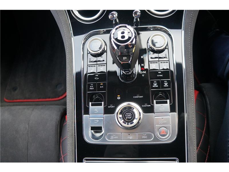 2021 Bentley Continental GT Speed