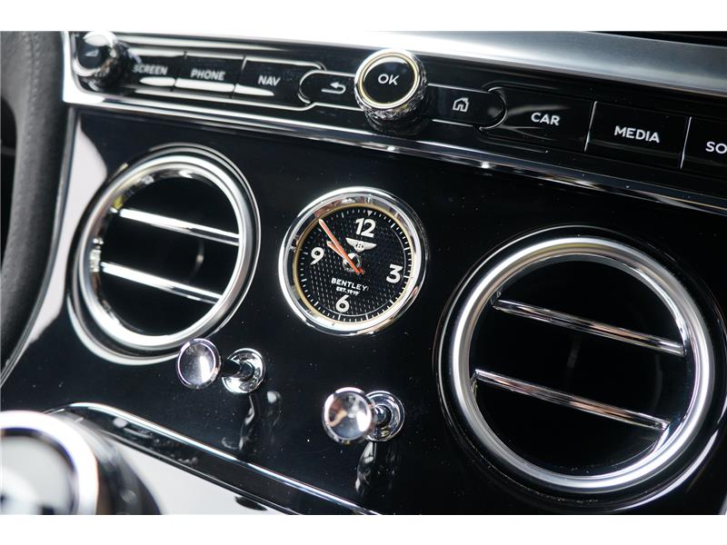 2021 Bentley Continental GT Speed