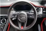 2021 Bentley Continental GT Speed